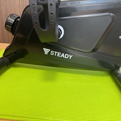 フットマシン の画像