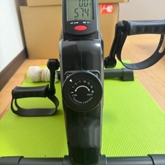 フットマシン の画像