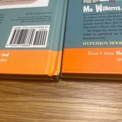 Elephant & Piggie 絵本12冊まとめ売り 英語　ピギー & エレファント　の画像
