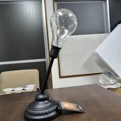 LED装飾ランプ（電球型）の画像