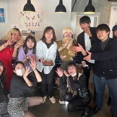 モテたい、稼ぎたい、自由になりたい。全部、自分次第！の画像