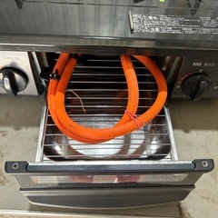 ガスコンロ　の画像