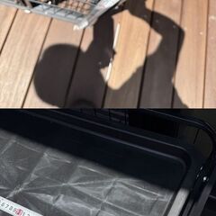 ペット ケージ 犬小屋 中型犬 小型犬 幅約78cm 奥行約50cm 高さ約63cmの画像