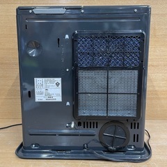 h32 【コロナ 石油ストーブ】FH-WX3411BYの画像