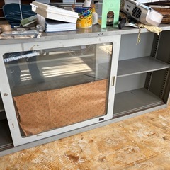 オフィス用棚の画像