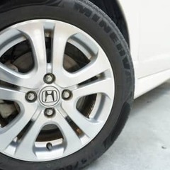 完全自社ローン😊来店不要✨ホンダ フィット　シャトル　ハイブリッド 　ナビプレミアムセレクションの画像