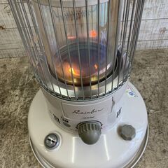 【愛品館江戸川店】トヨトミ　石油ストーブ　RB-250 2018年モデル　お問い合わせID:137-018130-007の画像