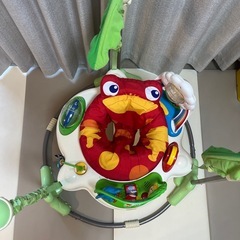 レインフォレスト　ジャンパルーの画像