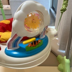 レインフォレスト　ジャンパルーの画像