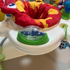 レインフォレスト　ジャンパルーの画像