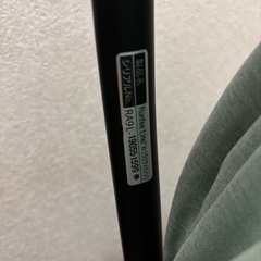 ピジョン　ランフィリノン　A型ベビーカー　の画像