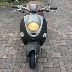 ヤマハ　ビーノ　sa26jの画像