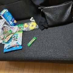 ⭐️新品 二人がけソファー⭐️の画像