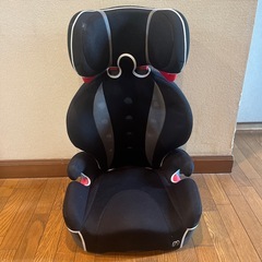 ジュニアシートの画像