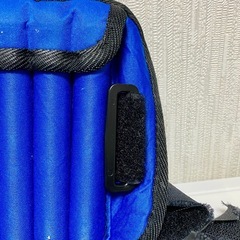 アンクルウェイト 2.5kg×2 両足5kgの画像