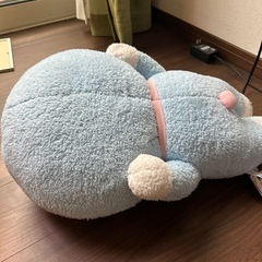 ドラえもん　ぬいぐる「の画像