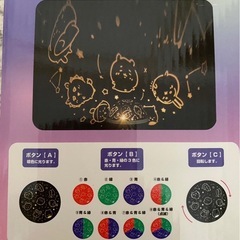 ちいかわ　スタープロジェクターの画像