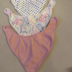 ベビースタイプチバトー　ジルステュアートなどなどの画像