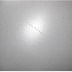 ③ニトリ　LED　シーリングライト　プリメーラ3 6J　動作良好　6畳　調光　リモコン付き　LED照明　天井照明　昼光色　NITORI　308ZSの画像