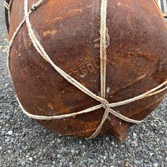 五右衛門風呂　未使用の画像