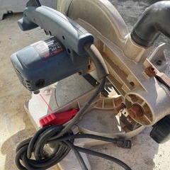 卓上切断機
の画像