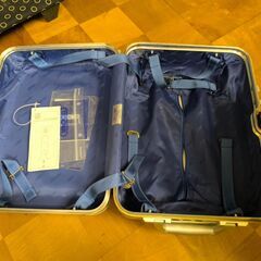 【予約済】RIMOWA スーツケースの画像