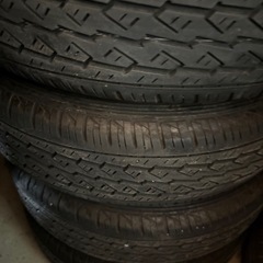 タイヤセット3の画像