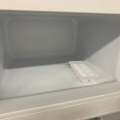 ★来店限定★　特価品　2ドア冷凍冷蔵庫　MAXZEN　87ℓ　2023年製　JR08ML01GM　②の画像