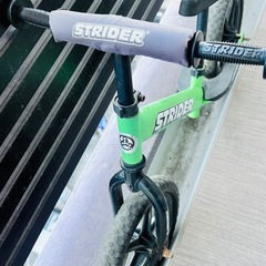STRIDER（ストライダー） の画像