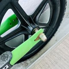 STRIDER（ストライダー） の画像