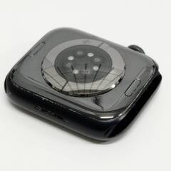 Apple Watch Series 8/GPS/45mm/A2771/ミッドナイト〈MNP83J/A〉の画像