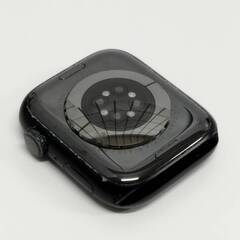 Apple Watch Series 8/GPS/45mm/A2771/ミッドナイト〈MNP83J/A〉の画像