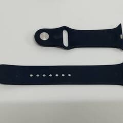 Apple Watch Series 8/GPS/45mm/A2771/ミッドナイト〈MNP83J/A〉の画像