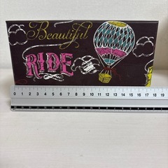 キレイな箱　３個の画像