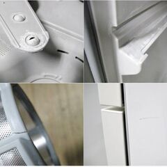 高年式　2021年製　Panasonic　食器洗い乾燥機　NP-TH4　動作良好　食洗機　5人用　ストリーム除菌洗浄　食器40点　パナソニック　309ZSの画像