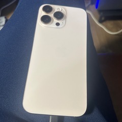 iI Phone16pro max  1tbの画像