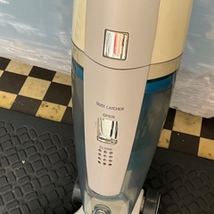 【RKG-】特価！TWINBIRD/スティック/サイクロン/TC-EA36/中古品/2016年製の画像