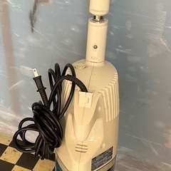 【RKG-】特価！TWINBIRD/スティック/サイクロン/TC-EA36/中古品/2016年製の画像