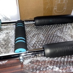 アームトレーナーの画像