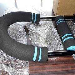 アームトレーナーの画像