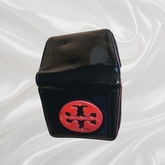 トリバーチ 折りたたみ財布の画像