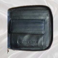 トリバーチ 折りたたみ財布の画像
