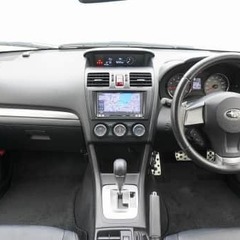 4WD・ソートヒーターで雪国の方必見です‼️☃スバル インプレッサＸＶ 　２．０ｉ－Ｌ　アイサイトの画像