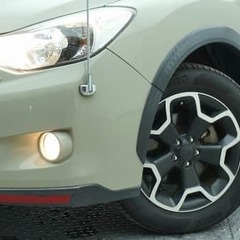 4WD・ソートヒーターで雪国の方必見です‼️☃スバル インプレッサＸＶ 　２．０ｉ－Ｌ　アイサイトの画像