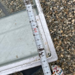 決まりました‼️水槽2つの画像