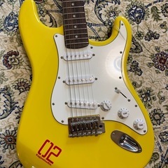 エレキギター
の画像