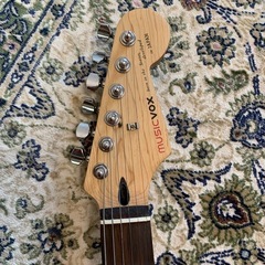 エレキギター
の画像