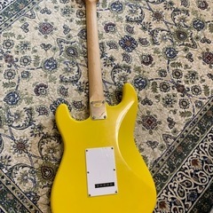 エレキギター
の画像