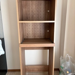 レンジラック
の画像