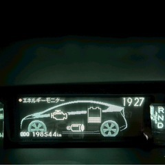 プリウス値下げの画像